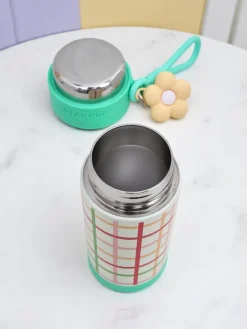 Hot Kubek termiczny termos z zawieszką Keep Young Akcesoria