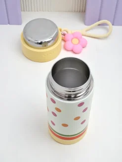 Hot Kubek termiczny termos z zawieszką Keep Young Akcesoria