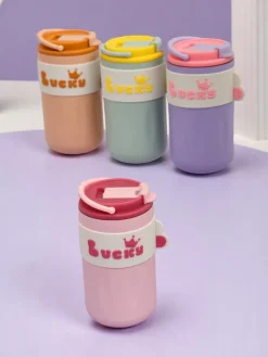 New Kubek termiczny na kawę Lucky Coffe Akcesoria