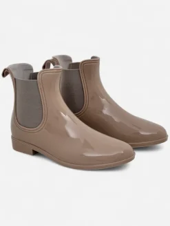 New Lakierowane damskie kalosze Seris Kalosze Lakierowane