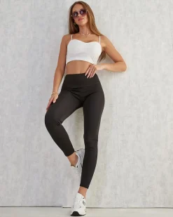 Online Legginsy damskie Legginsy / Tregginsy