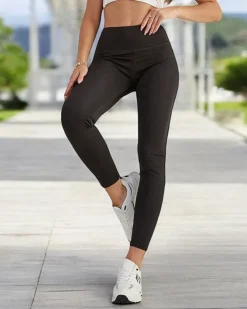 Online Legginsy damskie Legginsy / Tregginsy