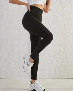 Legginsy damskie Legginsy / Tregginsy