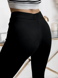 Best Legginsy damskie w kolorze m Legginsy / Tregginsy