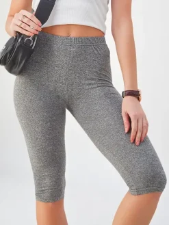 Best Legginsy kolarki damskie Spodenki 3/4|Krótkie Spodenki