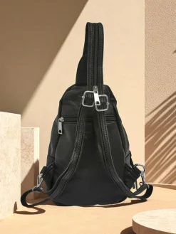 Hot Mała damska saszetka na jedno ramię Aurelia Napoli Damskie Plecaki|Nerki I Saszetki