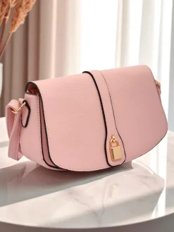 Online Mała damska torebka z eko skóry Moderno Viva Damskie Małe Torebki