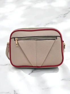 Sale Mała damska torebka z eko skóry Damskie Małe Torebki