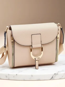 Sale Mała damska torebka z eko skóry Noli Chic Damskie Małe Torebki