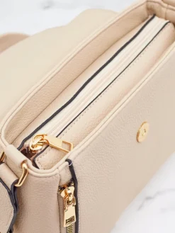 Sale Mała damska torebka z eko skóry Noli Chic Damskie Małe Torebki