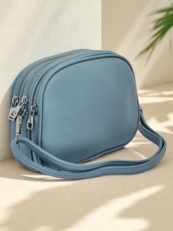 Best Mała damska torebka z eko skóry Lily Jane Damskie Małe Torebki