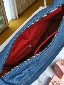 Best Mała damska torebka z eko skóry Lyra Vell Damskie Małe Torebki