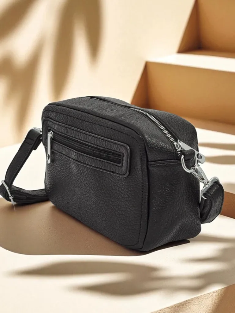 Online Mała damska torebka z eko skóry Hera Vitale Damskie Małe Torebki