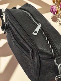 Online Mała damska torebka z eko skóry Hera Vitale Damskie Małe Torebki