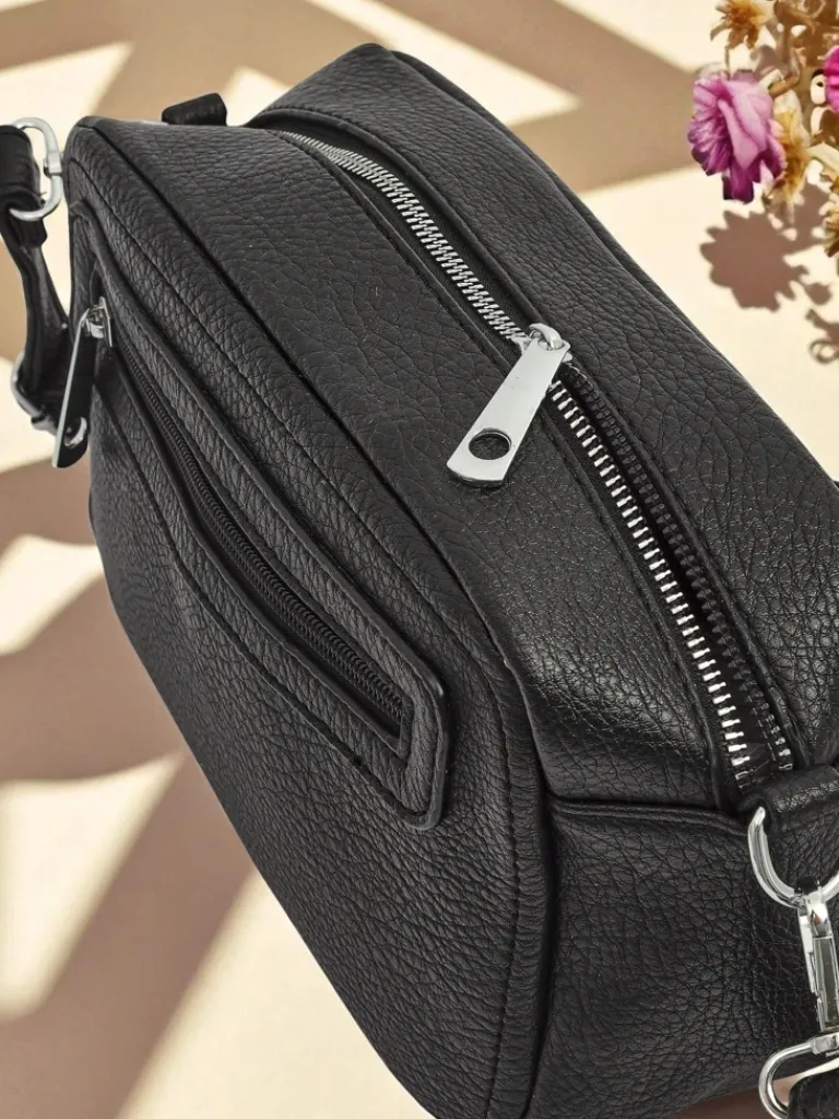 Online Mała damska torebka z eko skóry Hera Vitale Damskie Małe Torebki