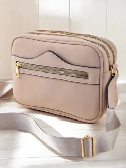 Sale Mała damska torebka z matowej eko skóry Damskie Małe Torebki