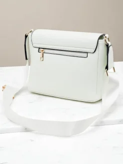 Hot Mała damska torebka z eko skóry Noli Chic Damskie Małe Torebki