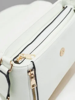 Hot Mała damska torebka z eko skóry Noli Chic Damskie Małe Torebki