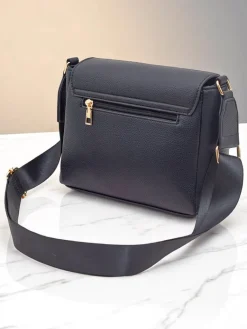 Best Mała damska torebka z eko skóry Noli Chic Damskie Małe Torebki