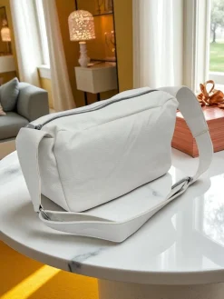 Outlet Mała damska torebka z eko skóry Lyra Vell Damskie Małe Torebki