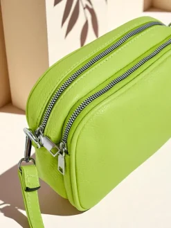 New Mała damska torebka z eko skóry Vita Serena Damskie Małe Torebki