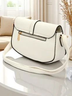 Online Mała damska torebka z eko skóry Moderno Viva Damskie Małe Torebki