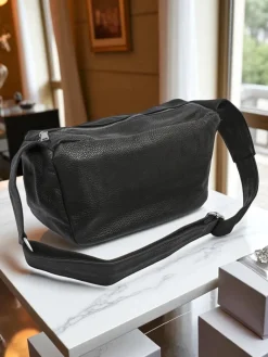 New Mała damska torebka z eko skóry Lyra Vell Damskie Małe Torebki