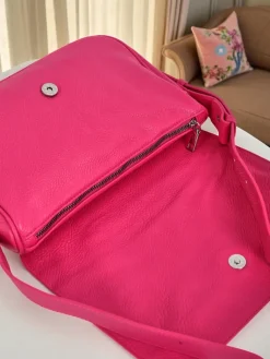 Best Mała damska torebka z eko skóry Kovu Fasi Damskie Torebki Shoppers