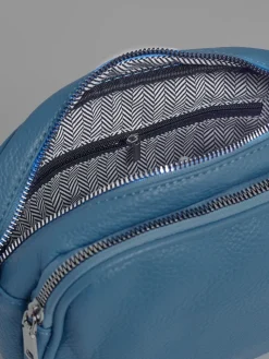 Mała damska torebka z eko skóry Vita Serena Damskie Małe Torebki