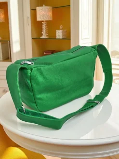 New Mała damska torebka z eko skóry Lyra Vell Damskie Małe Torebki