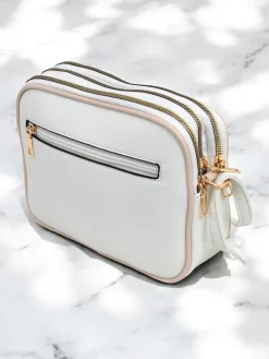 New Mała damska torebka z eko skóry Damskie Małe Torebki