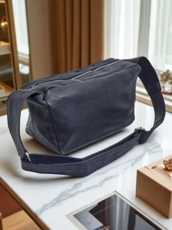 Hot Mała damska torebka z eko skóry Lyra Vell Damskie Małe Torebki