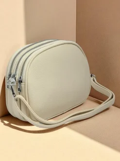 Sale Mała damska torebka z eko skóry Lily Jane Damskie Małe Torebki