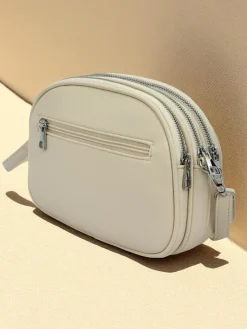 Sale Mała damska torebka z eko skóry Lily Jane Damskie Małe Torebki