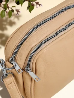 Hot Mała damska torebka z eko skóry Vita Serena Damskie Małe Torebki