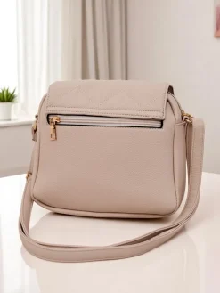 New Mała damska torebka z eko skóry Junae Damskie Małe Torebki