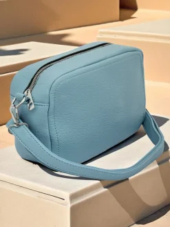 Online Mała damska torebka z eko skóry Hera Vitale Damskie Małe Torebki