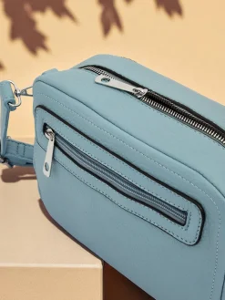 Online Mała damska torebka z eko skóry Hera Vitale Damskie Małe Torebki