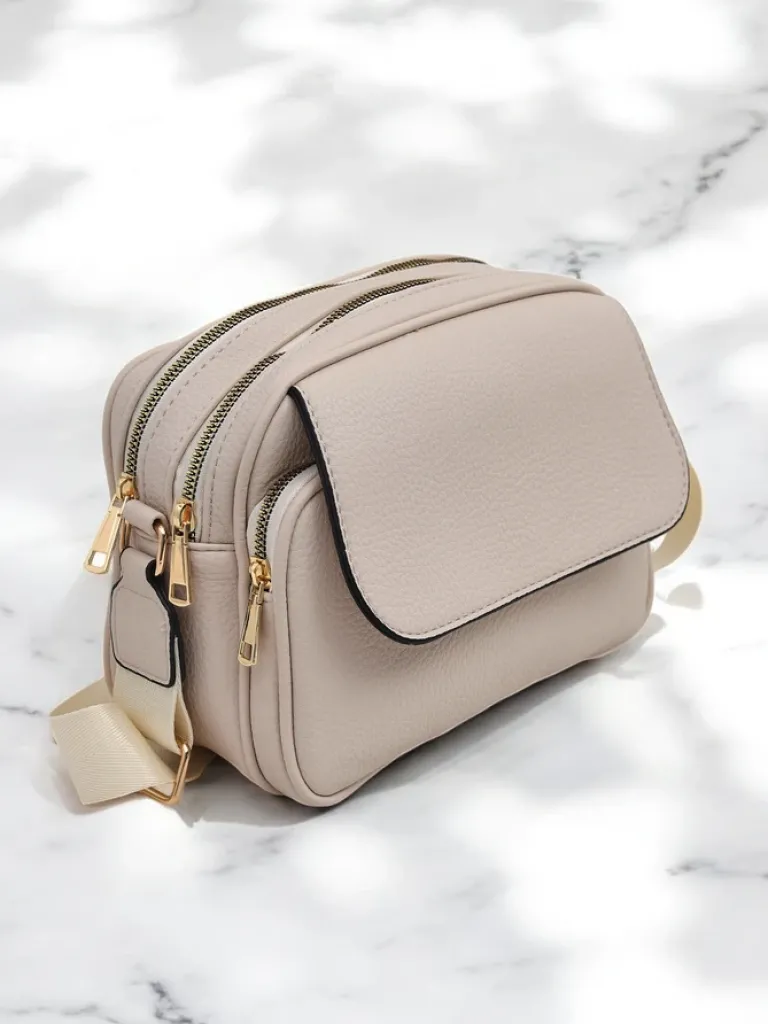 Hot Mała damska torebka z eko skóry Damskie Małe Torebki