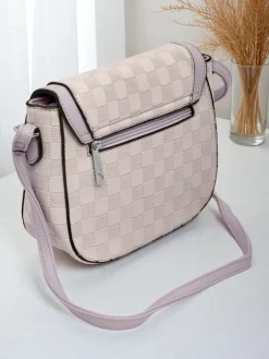 Best Mała damska torebka z eko skóry Emily Grace Damskie Małe Torebki