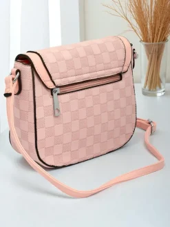 Online Mała damska torebka z eko skóry Emily Grace Damskie Małe Torebki