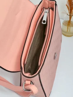 Online Mała damska torebka z eko skóry Emily Grace Damskie Małe Torebki