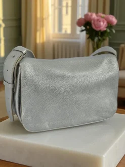 Sale Mała damska torebka z eko skóry Kovu Fasi Damskie Torebki Shoppers