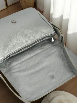 Sale Mała damska torebka z eko skóry Kovu Fasi Damskie Torebki Shoppers