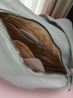 Sale Mała damska torebka z eko skóry Kovu Fasi Damskie Torebki Shoppers