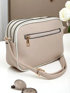 Best Mała damska torebka z eko skóry Damskie Małe Torebki