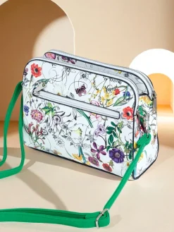 Online Mała damska torebka z eko skóry Florentia Damskie Małe Torebki