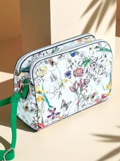 Online Mała damska torebka z eko skóry Florentia Damskie Małe Torebki