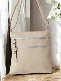 Discount Mała torebka damska eko skórzana Damskie Małe Torebki