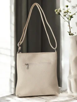 Discount Mała torebka damska eko skórzana Damskie Małe Torebki